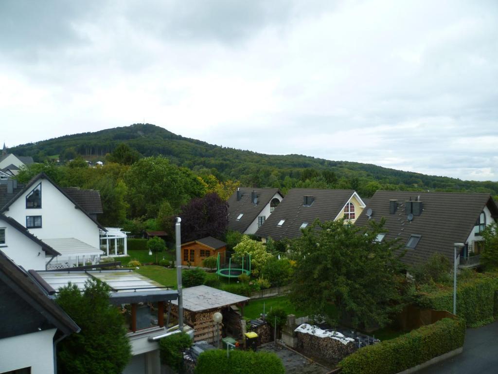 Saengerhof كونغسوينتر المظهر الخارجي الصورة