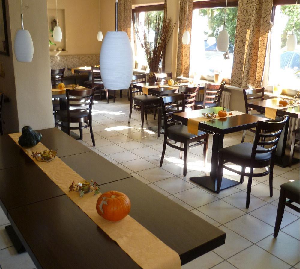 Saengerhof كونغسوينتر المظهر الخارجي الصورة